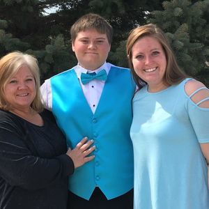 Meet your Posher, Debbie